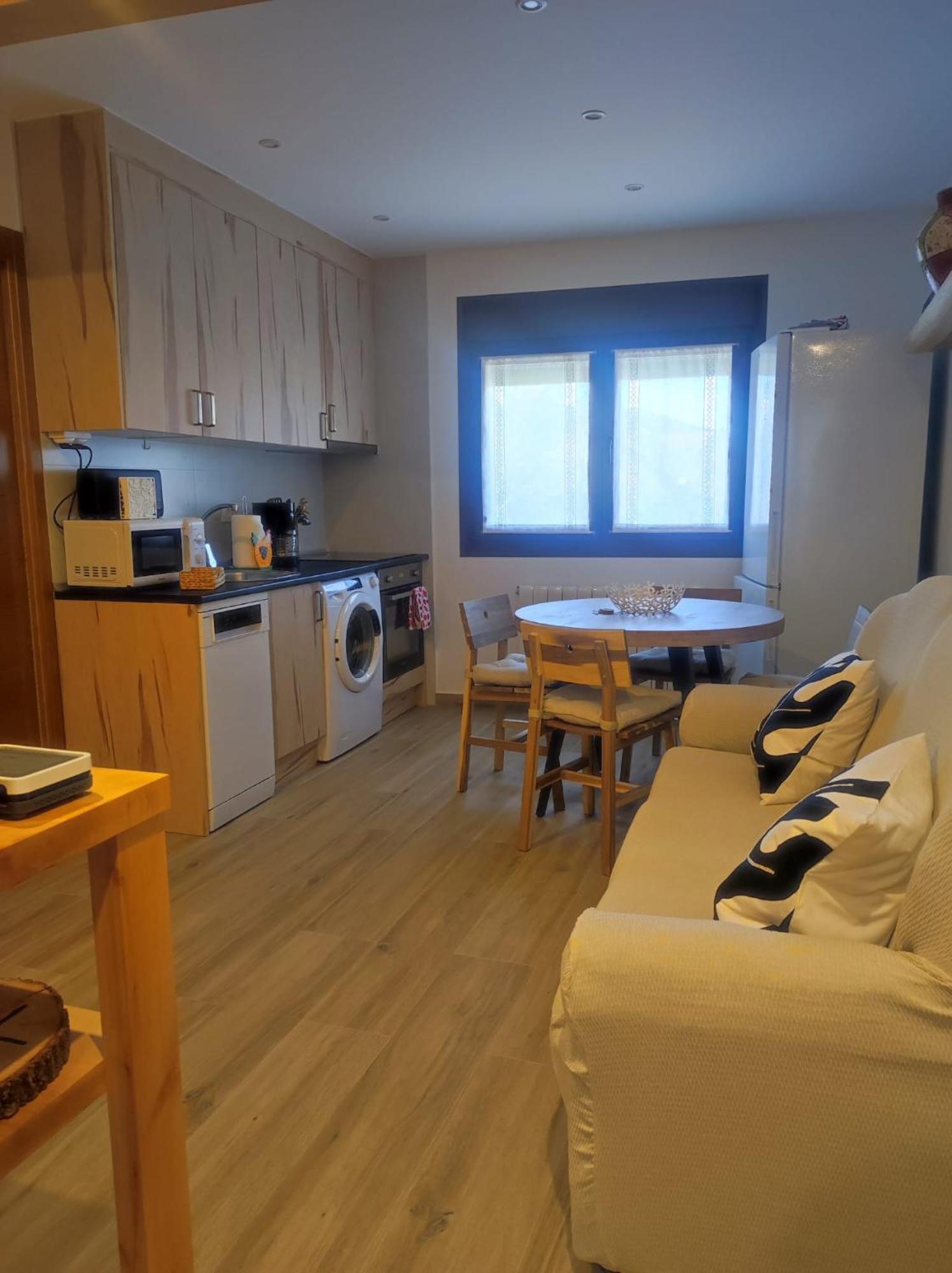 Ceguilla Apartamentos Sierra Y Mar Aldealengua De Pedraza מראה חיצוני תמונה