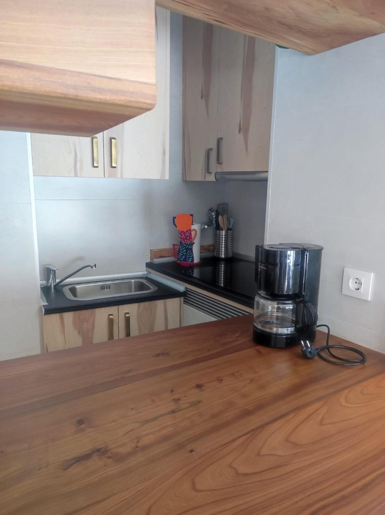 Ceguilla Apartamentos Sierra Y Mar Aldealengua De Pedraza מראה חיצוני תמונה